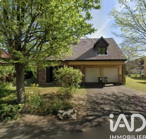 Maison à vendre 7 pièces 155 m² Draveil