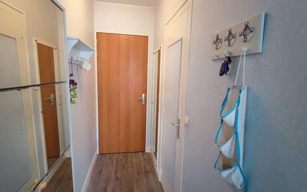 Appartement à vendre    1 pièce • 29,16 m2 La Baule-Escoublac