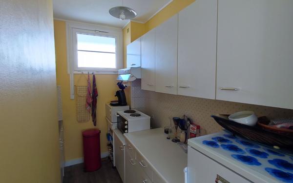 Appartement à vendre    1 pièce • 29,16 m2 La Baule-Escoublac