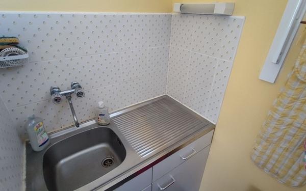 Appartement à vendre    1 pièce • 29,16 m2 La Baule-Escoublac