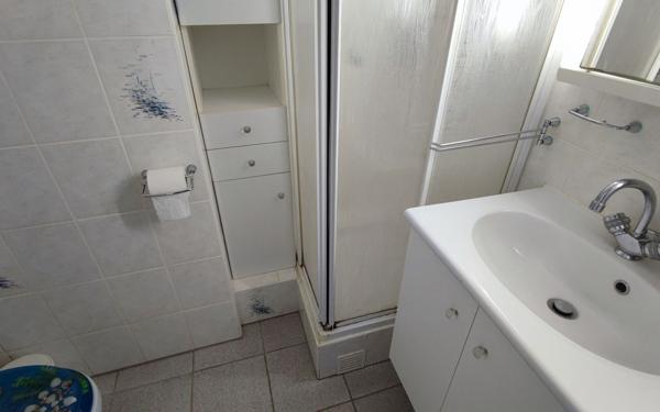 Appartement à vendre    1 pièce • 29,16 m2 La Baule-Escoublac