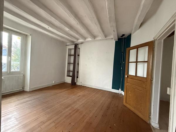 Immeuble à vendre |  Septeuil |  209 m²