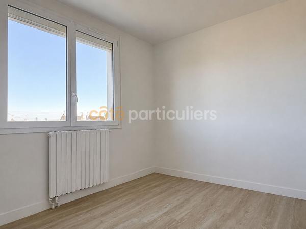 Vente
                Appartement81 m² - 4 Pièces -
                    CARENTAN LES MARAIS (50500)