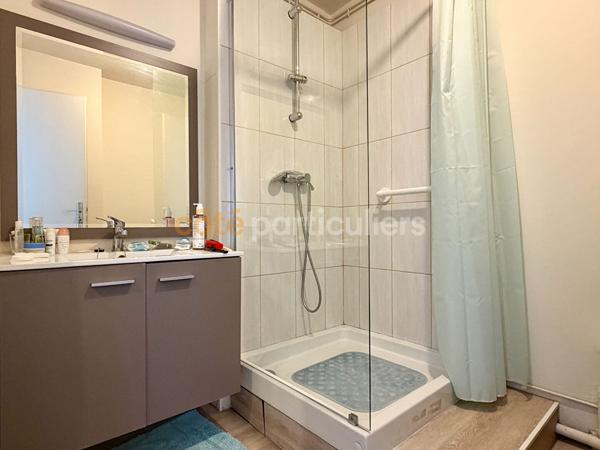 Vente
                Appartement81 m² - 4 Pièces -
                    CARENTAN LES MARAIS (50500)