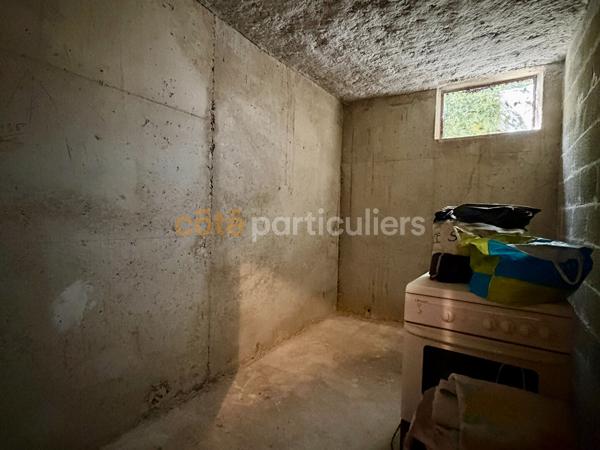 Vente
                Appartement81 m² - 4 Pièces -
                    CARENTAN LES MARAIS (50500)