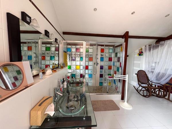 Maison landaise 6 pièces 235m2 sur 6531m2 de terrain