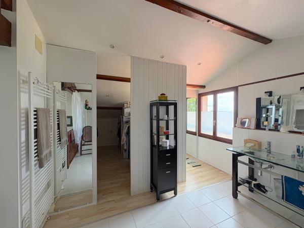 Maison landaise 6 pièces 235m2 sur 6531m2 de terrain