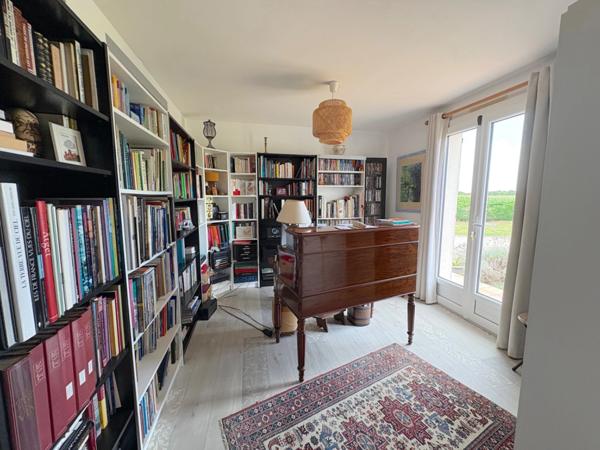 Maison landaise 6 pièces 235m2 sur 6531m2 de terrain