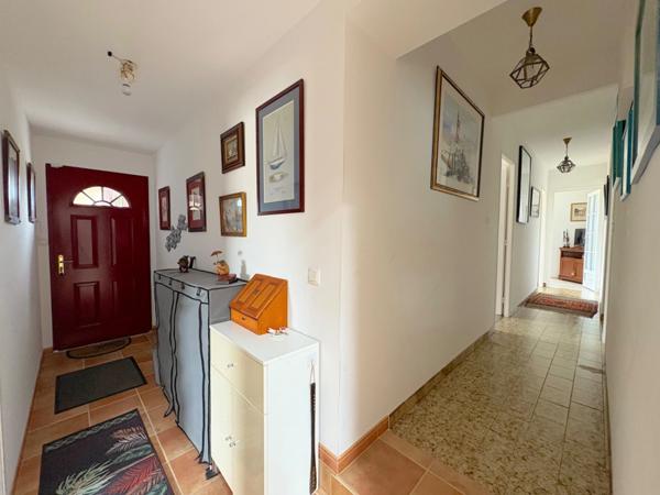 Maison landaise 6 pièces 235m2 sur 6531m2 de terrain