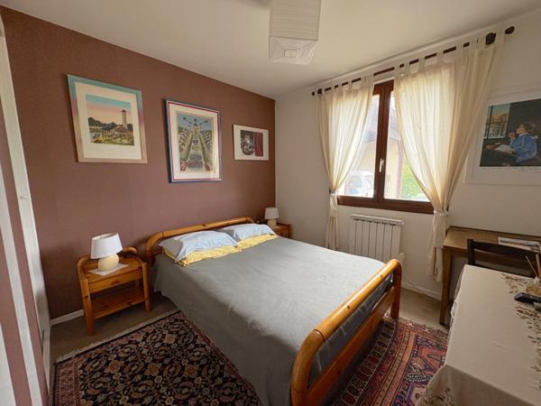 Maison landaise 6 pièces 235m2 sur 6531m2 de terrain