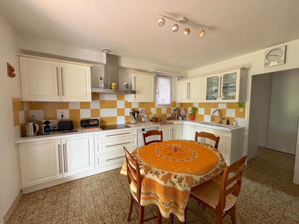 Maison landaise 6 pièces 235m2 sur 6531m2 de terrain