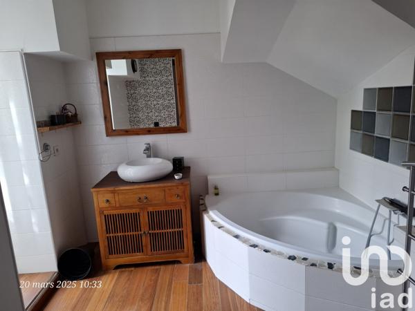 Appartement à vendre 5 pièces 110 m² Marseille 2