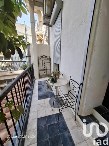 Appartement à vendre 5 pièces 110 m² Marseille 2