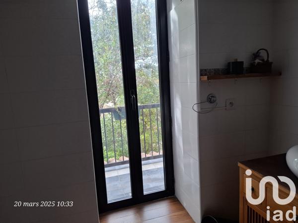 Appartement à vendre 5 pièces 110 m² Marseille 2