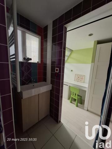 Appartement à vendre 5 pièces 110 m² Marseille 2