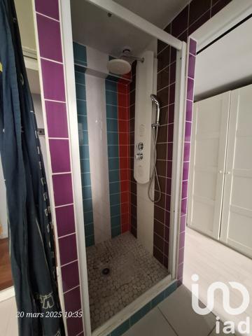 Appartement à vendre 5 pièces 110 m² Marseille 2