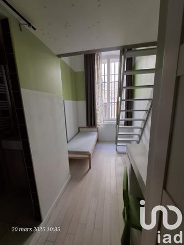 Appartement à vendre 5 pièces 110 m² Marseille 2