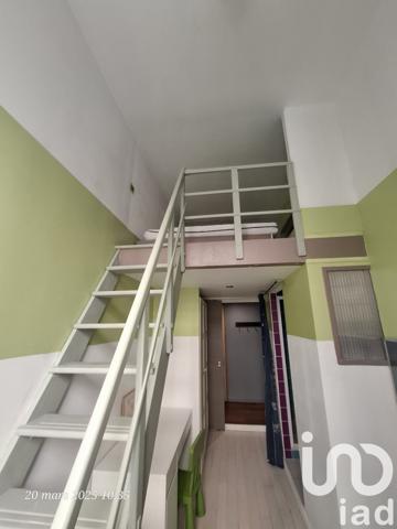 Appartement à vendre 5 pièces 110 m² Marseille 2