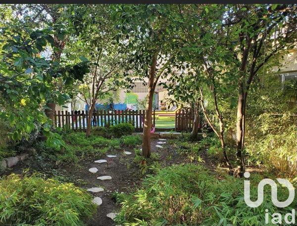 Appartement à vendre 5 pièces 110 m² Marseille 2