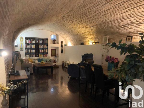 Appartement à vendre 5 pièces 110 m² Marseille 2