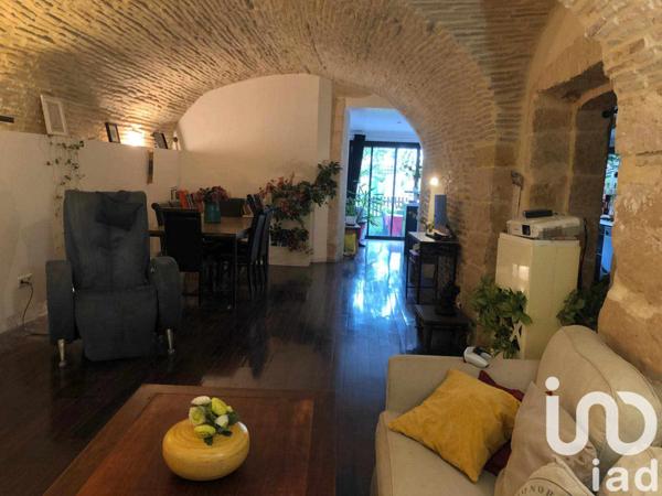 Appartement à vendre 5 pièces 110 m² Marseille 2