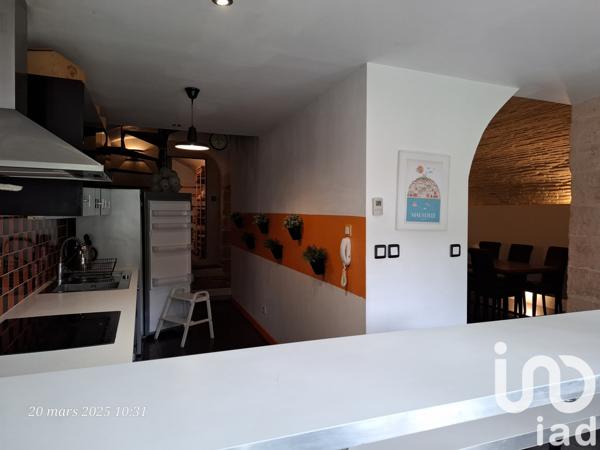 Appartement à vendre 5 pièces 110 m² Marseille 2