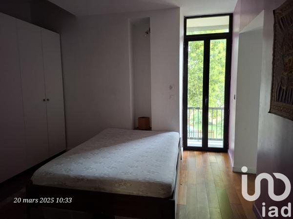 Appartement à vendre 5 pièces 110 m² Marseille 2