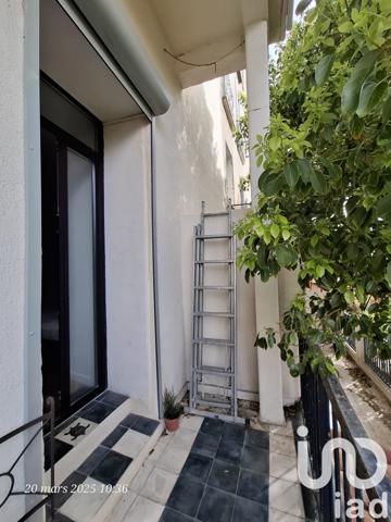 Appartement à vendre 5 pièces 110 m² Marseille 2