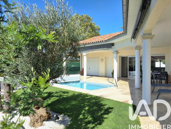 Maison à vendre 6 pièces 140 m² Neuville-sur-Saône