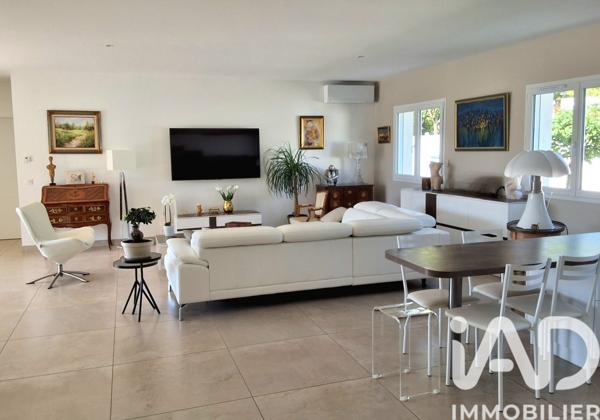 Maison à vendre 6 pièces 140 m² Neuville-sur-Saône