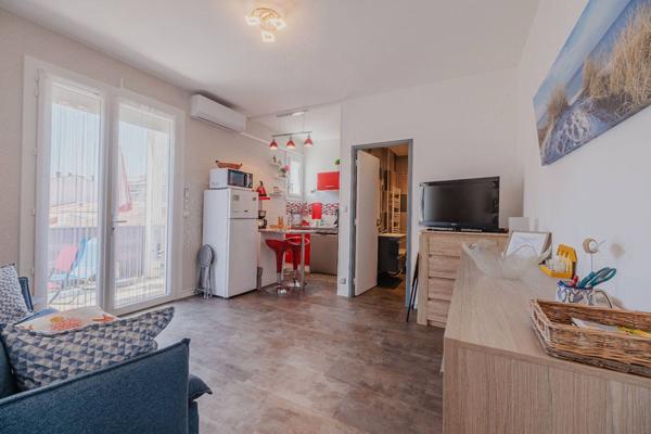 APPARTEMENT à ROYAN