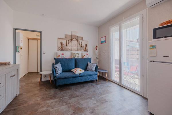 APPARTEMENT à ROYAN