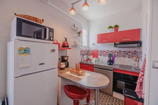 APPARTEMENT à ROYAN