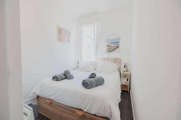 APPARTEMENT à ROYAN