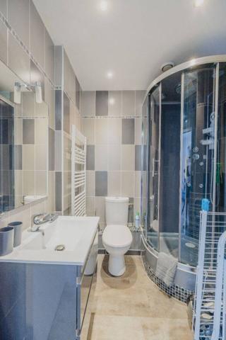 APPARTEMENT à ROYAN