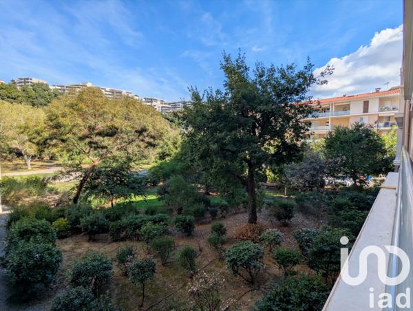 Appartement à vendre 4 pièces 101 m² Saint-Raphaël