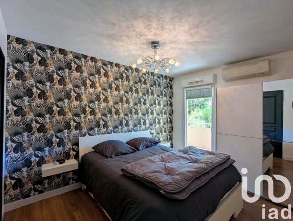 Appartement à vendre 4 pièces 101 m² Saint-Raphaël