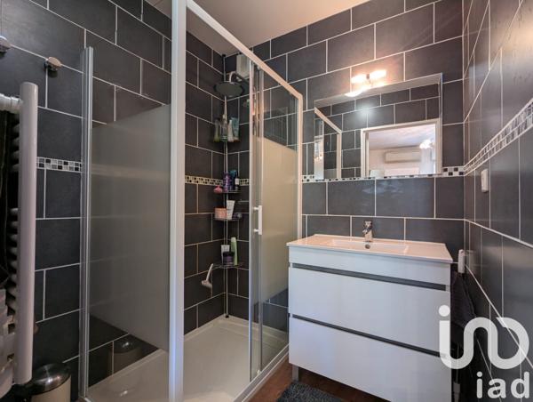 Appartement à vendre 4 pièces 101 m² Saint-Raphaël