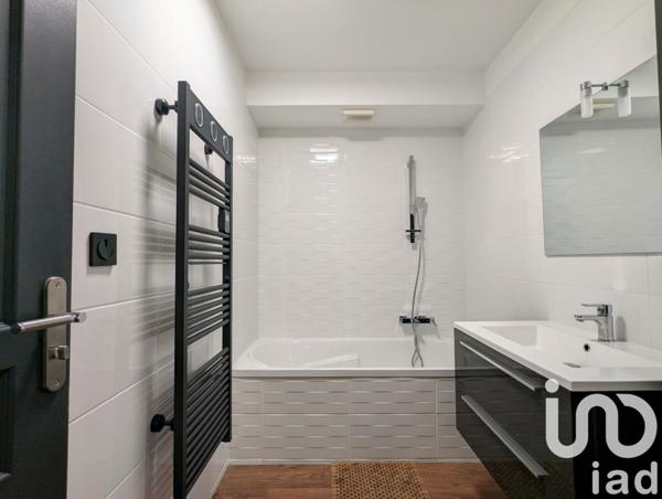 Appartement à vendre 4 pièces 101 m² Saint-Raphaël