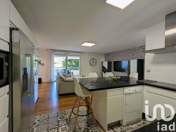 Appartement à vendre 4 pièces 101 m² Saint-Raphaël