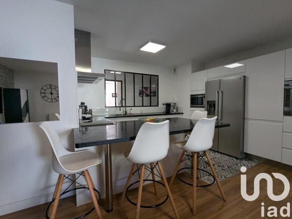 Appartement à vendre 4 pièces 101 m² Saint-Raphaël