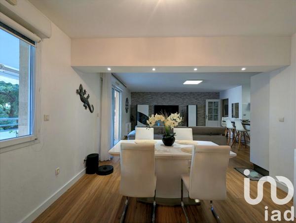 Appartement à vendre 4 pièces 101 m² Saint-Raphaël