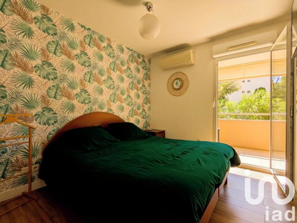 Appartement à vendre 4 pièces 101 m² Saint-Raphaël