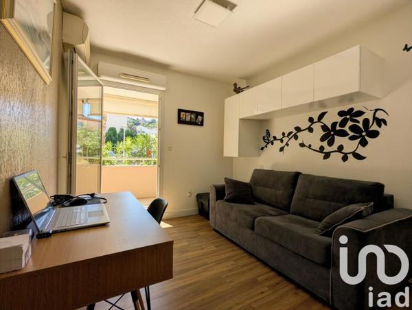 Appartement à vendre 4 pièces 101 m² Saint-Raphaël