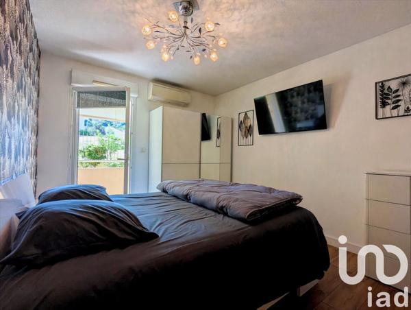 Appartement à vendre 4 pièces 101 m² Saint-Raphaël