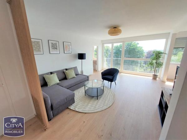 Appartement à vendre 3 pièces 85.2m² Seclin (59113)