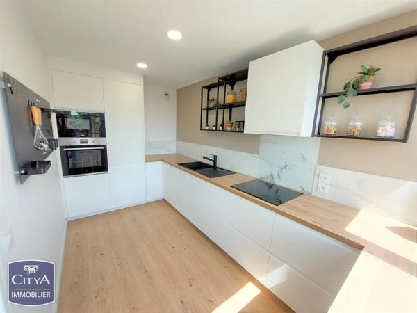 Appartement à vendre 3 pièces 85.2m² Seclin (59113)