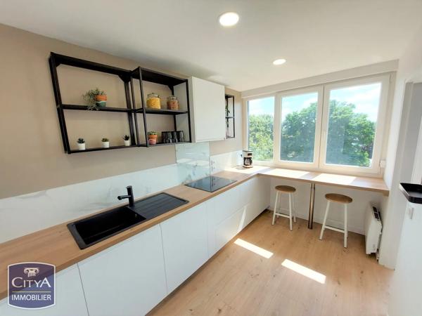 Appartement à vendre 3 pièces 85.2m² Seclin (59113)