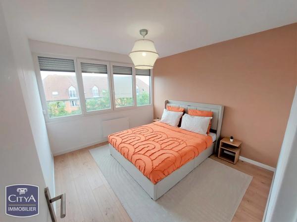 Appartement à vendre 3 pièces 85.2m² Seclin (59113)