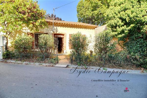 Maison Ornaisons 4 pièce(s) 100 m2